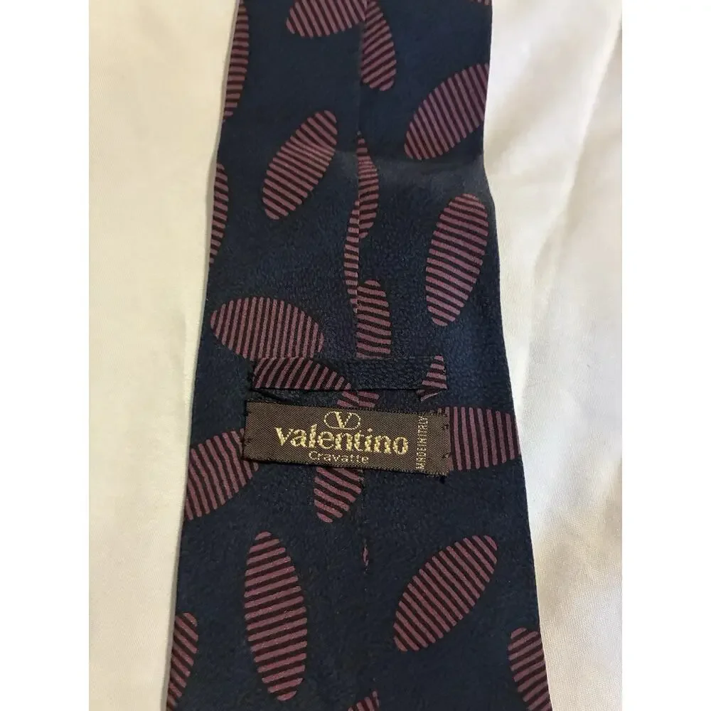 valentino tie